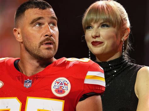 Travis Kelce shakes money maker at Patrick Mahomes’ charity .